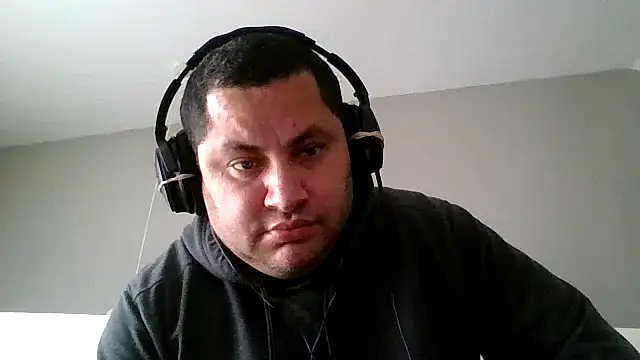 Hammyric786 online show from February 12, 7:42 pm