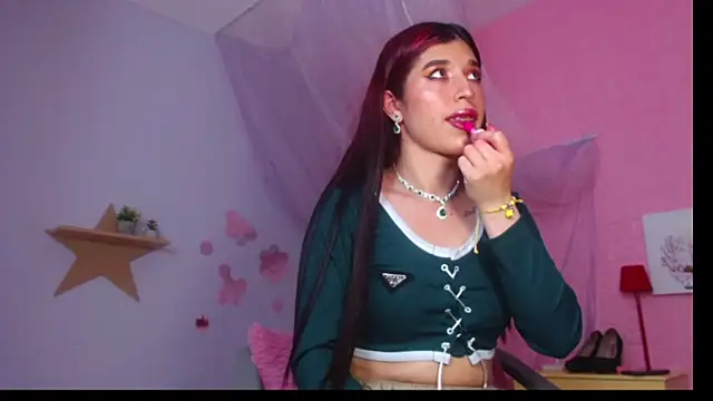 adriscute online show from May 29, 3:04 am