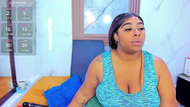 HannyMansonh online show from November 7, 3:28 am