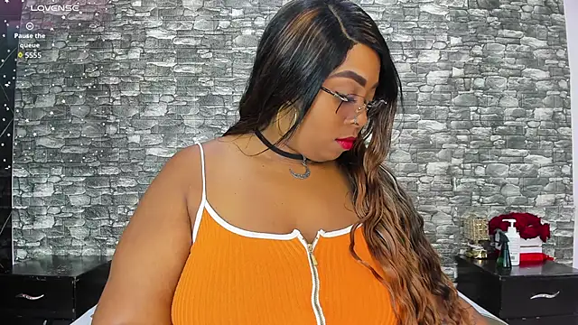 HannyMansonh online show from January 13, 3:23 am