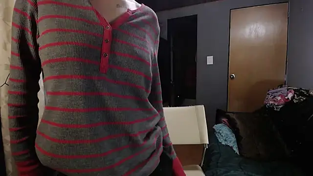 Hathorlove online show from November 20, 2:34 am