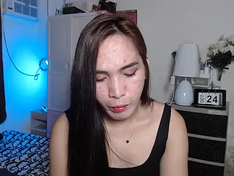 Msyensmith online show from October 24, 4:53 am