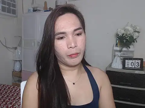 Msyensmith online show from December 3, 5:26 am