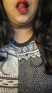 sassy horny online show from November 19, 8:42 pm