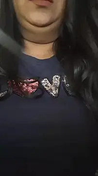 sassy horny online show from February 12, 9:43 pm