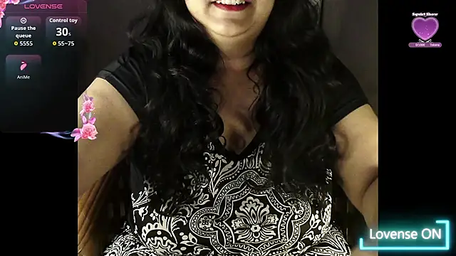 sassy horny online show from February 28, 10:11 pm