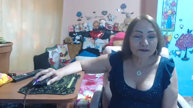 milfeddy  online show from November 29, 8:56 pm