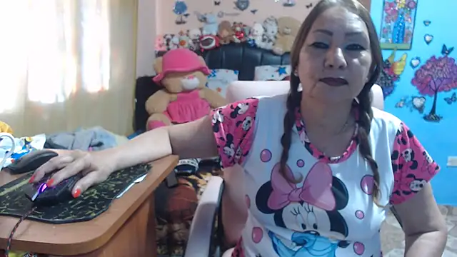 milfeddy  online show from February 8, 12:52 pm