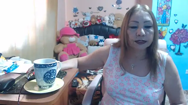 milfeddy  online show from February 10, 12:31 pm