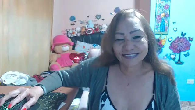 milfeddy  online show from March 28, 12:16 pm