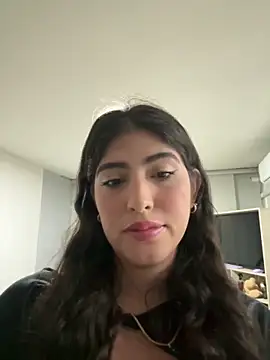 Gaby zahir  online show from December 24, 9:50 am