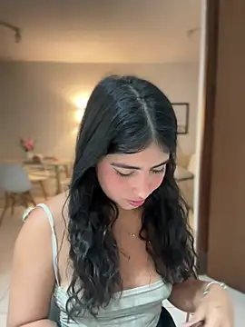 Gaby zahir  online show from March 11, 9:34 am