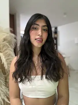 Gaby zahir  online show from March 22, 12:35 pm