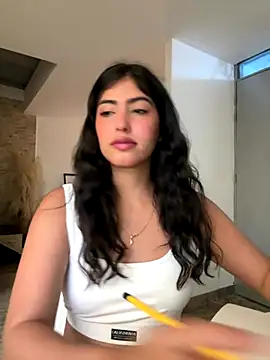 Gaby zahir  online show from September 9, 10:15 am