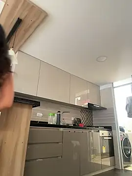 Gaby zahir  online show from March 7, 7:22 pm