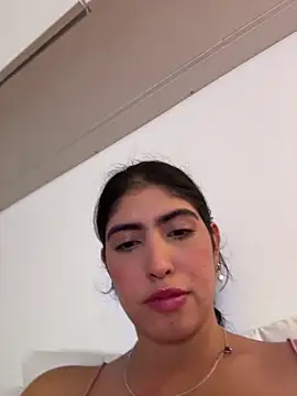 Gaby zahir  online show from March 21, 2:05 am