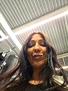 LeticiaWoods online show from December 14, 2:33 pm