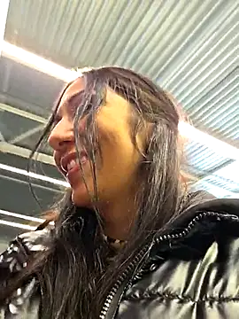 LeticiaWoods online show from February 24, 12:47 pm