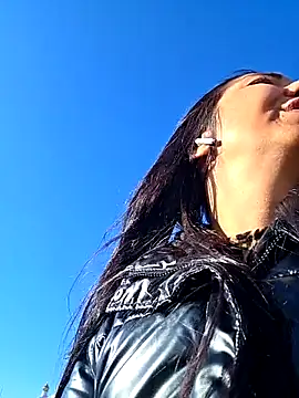 LeticiaWoods online show from March 15, 12:33 pm