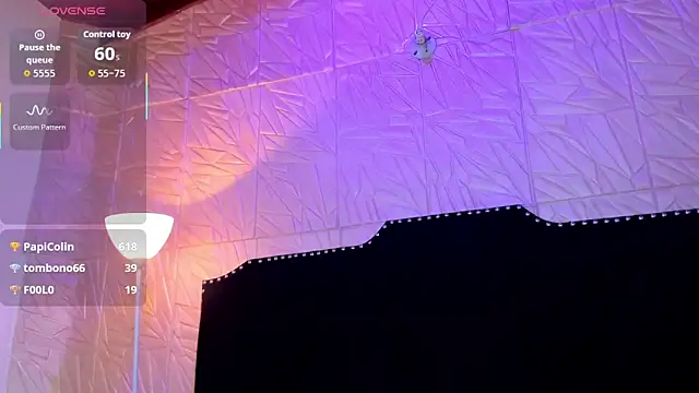 JennyRouse01 online show from March 7, 11:18 am