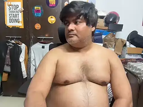 cuteankitv online show from March 16, 7:45 am