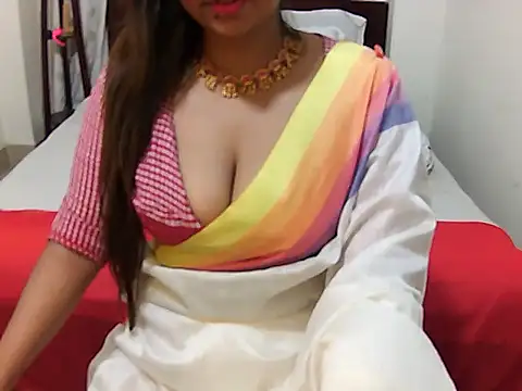 Snapshot of cutebengaligirl chatting on February 13, 11:23 pm cutebengaligirl online show from February 13, 11:23 pm