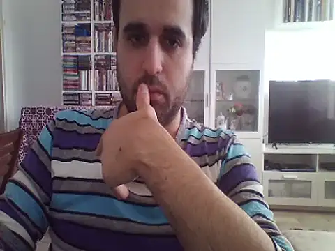 Snapshot of TK12311 chatting on January 7, 1:46 pm TK12311 online show from January 7, 1:46 pm