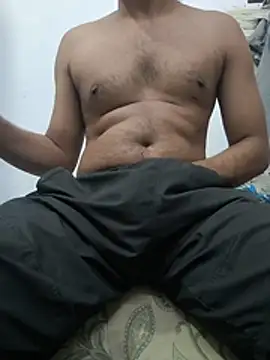 Im Aryan online show from May 29, 7:56 pm
