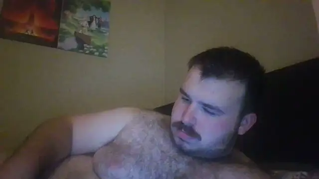 kristoffcoffe online show from June 20, 3:20 am
