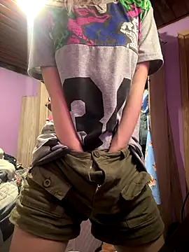 bunnydark00 online show from October 10, 11:59 pm