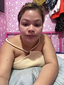 shaira4u online show from July 10, 1:21 am