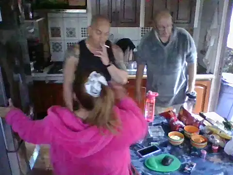 TheSailor53 online show from November 11, 11:16 pm