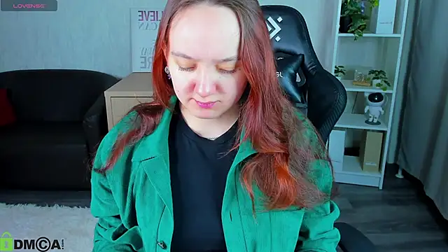 Fera1 Berry online show from March 19, 12:47 am