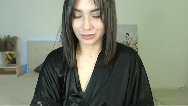 RoxannePure online show from February 25, 5:30 am