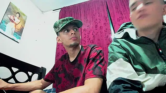 davidlatin66 online show from September 30, 1:54 am