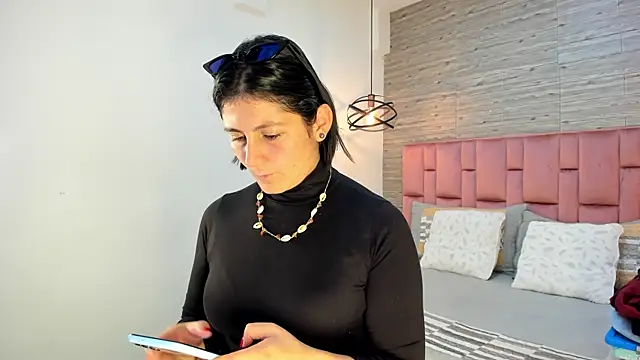 SarahDeyvis online show from January 30, 1:53 pm