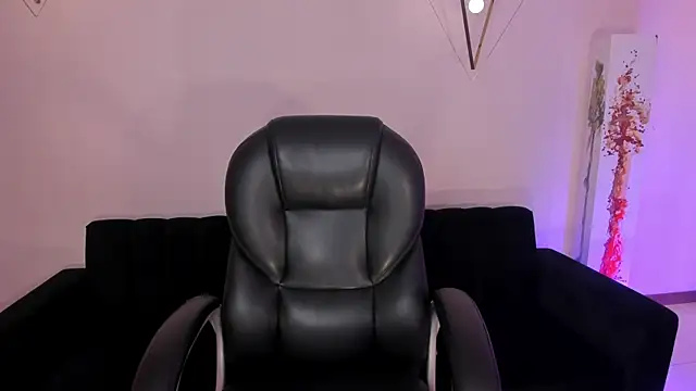 EveBensonX online show from September 16, 2:07 pm