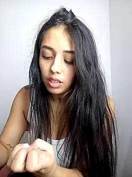 Snapshot of Sofia_888 chatting on March 14, 5:24 am Sofia 888 online show from March 14, 5:24 am