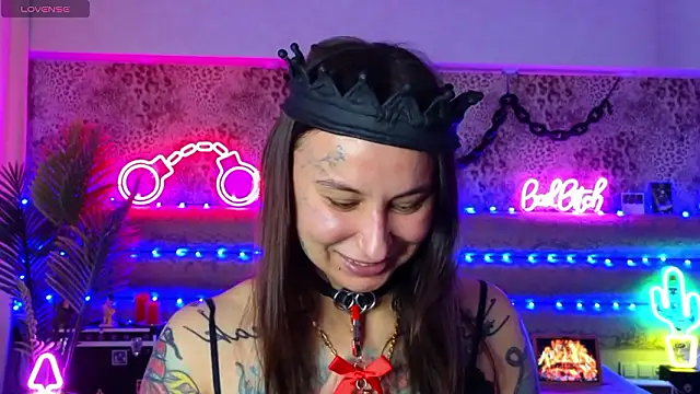 Cool Freak  online show from February 1, 10:36 am