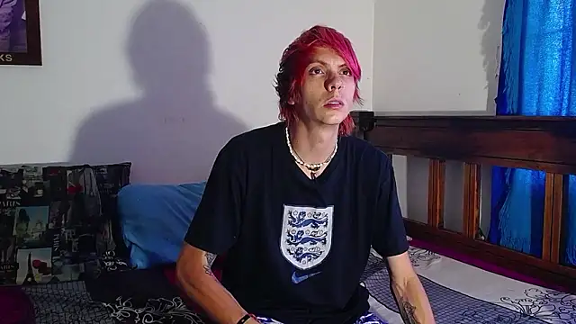 Twink Temptation online show from March 9, 7:51 pm