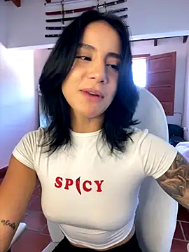 Snapshot of Ale_Lewis chatting on September 13, 2:06 pm Ale Lewis online show from September 13, 2:06 pm