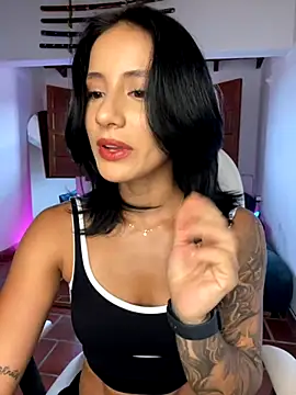 Snapshot of Ale_Lewis chatting on September 24, 8:56 pm Ale Lewis online show from September 24, 8:56 pm