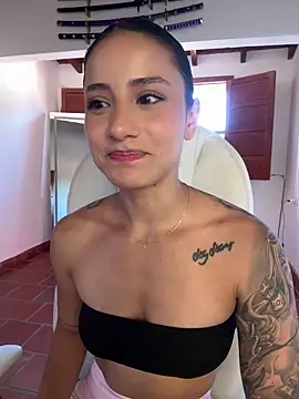 Ale Lewis online show from May 23, 2:10 pm
