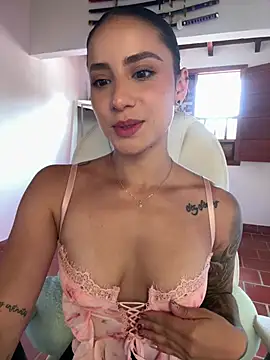 Ale Lewis online show from May 25, 7:09 pm