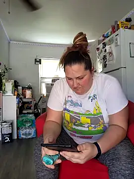 Snapshot of SexyNikki6969 chatting on January 4, 7:13 pm SexyNikki6969 online show from January 4, 7:13 pm