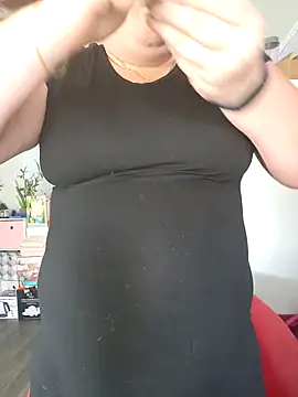Snapshot of SexyNikki6969 chatting on February 3, 4:52 pm SexyNikki6969 online show from February 3, 4:52 pm