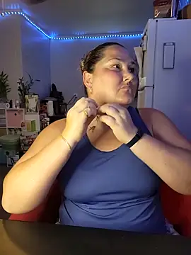 Snapshot of SexyNikki6969 chatting on February 19, 8:41 pm SexyNikki6969 online show from February 19, 8:41 pm