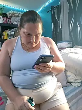 SexyNikki6969 online show from March 7, 10:40 pm