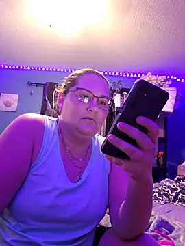 SexyNikki6969 online show from March 29, 11:10 am