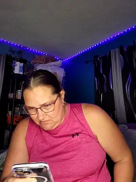 SexyNikki6969 online show from April 4, 2:21 am